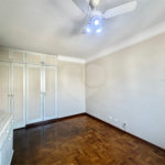 Apartamento à venda com 4 quartos, sendo 1 suíte, em Chácara Santo Antônio, São Paulo, SP