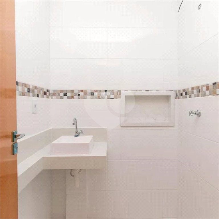 Apartamento à venda com 2 quartos, sendo 1 suíte, em Vila Mazzei, São Paulo, SP