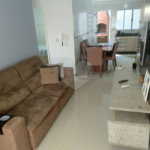 Casa à venda com 2 quartos, sendo 1 suíte, no condomínio Residencial Karen, São Paulo - SP