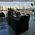 Apartamento à venda com 3 suítes em Vila Mariana, São Paulo, SP