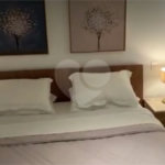 Apartamento à venda com 1 suíte em Vila Olímpia, São Paulo, SP