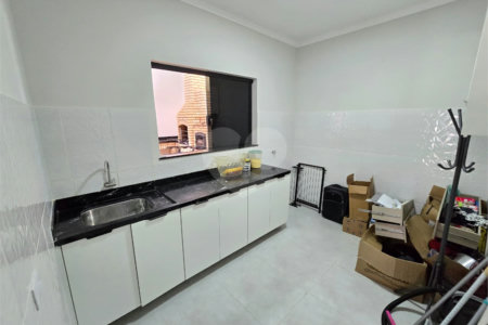 Casa à venda com 3 quartos, sendo 2 suítes, em Portal dos Pinheiros II, Itapetininga, SP