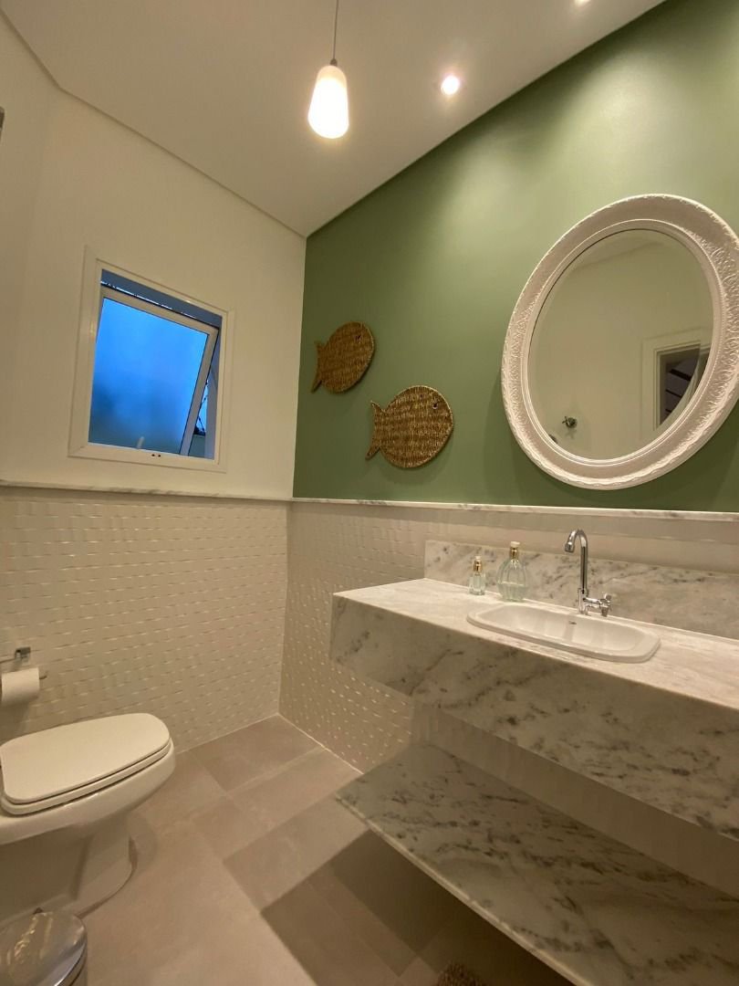 Casa com 4 dormitórios à venda, 220 m² por R$ 3.980.000,00 - Juquehy - São Sebastião/SP