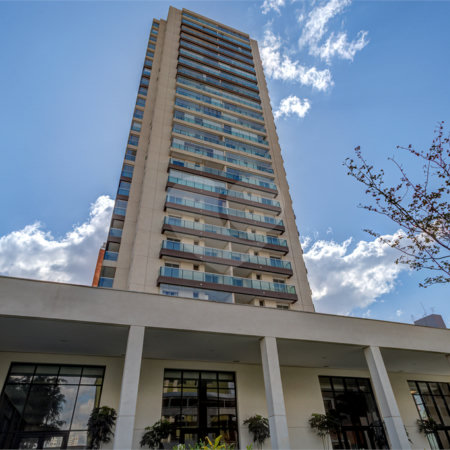 Apartamento à venda com 3 suítes em Vila Mascote, São Paulo, SP