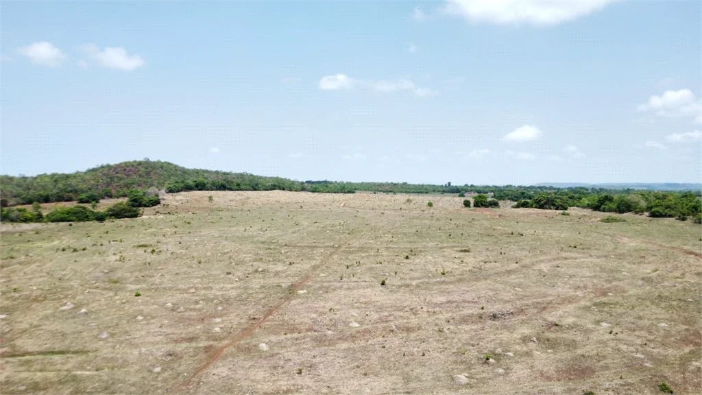 Fazenda à venda em Zona Rural, Balsas, MA