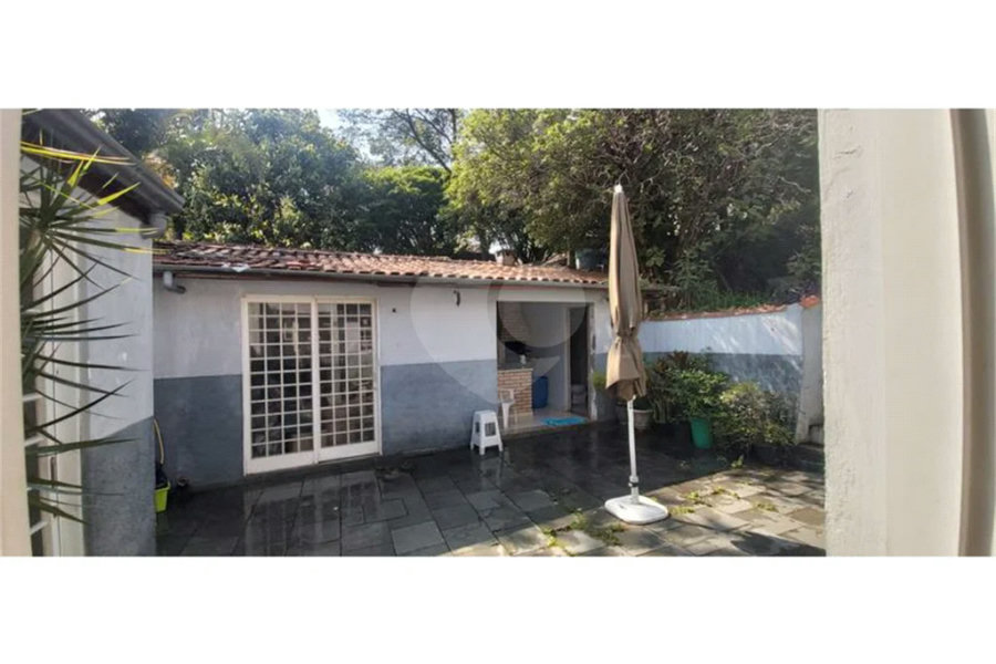 Casa à venda com 3 suítes em Casa Verde, São Paulo, SP