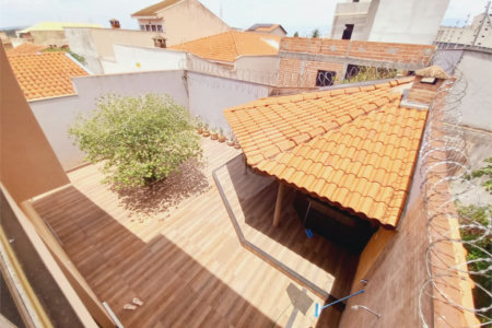 Casa à venda com 3 suítes em Parque dos Lagos, Ribeirão Preto, SP