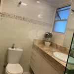 Apartamento à venda com 3 quartos em Santana, São Paulo, SP