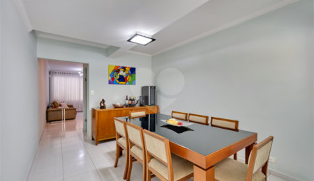 Sobrado à venda com 3 quartos, sendo 1 suíte, em Brooklin, São Paulo, SP