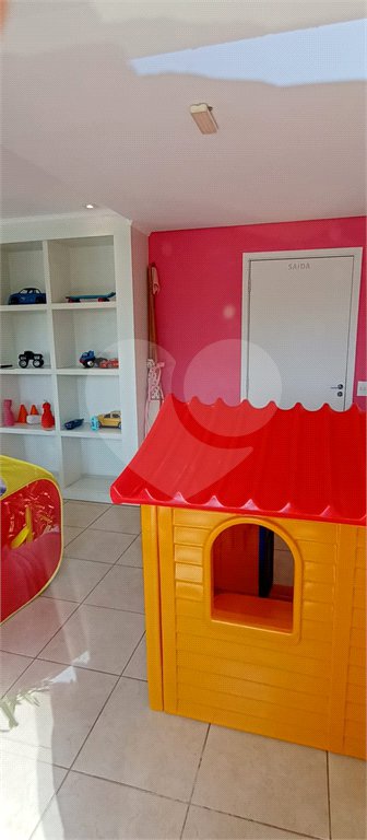 Apartamento à venda com 2 quartos em Vila Progresso, Sorocaba, SP