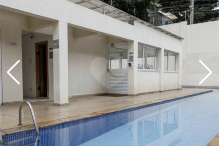 Apartamento à venda com 2 quartos, sendo 1 suíte, em Perdizes, São Paulo, SP