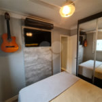 Apartamento à venda com 2 quartos no Centro, Diadema, SP