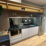 Apartamento à venda com 1 quarto em Pinheiros, São Paulo, SP