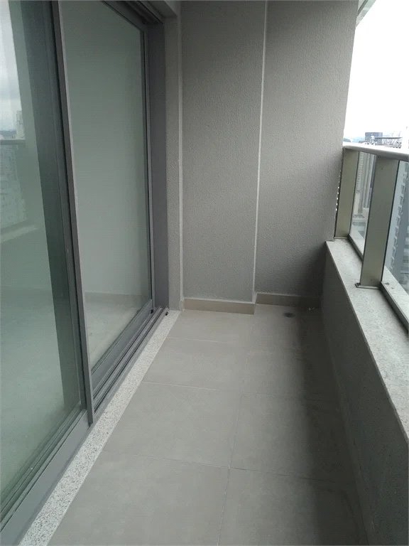 Apartamento à venda com 1 quarto em Pinheiros, São Paulo, SP