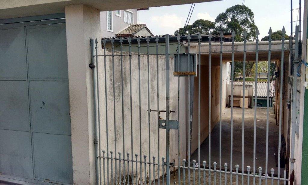 Terreno à venda em Jardim Vila Galvão, Guarulhos, SP