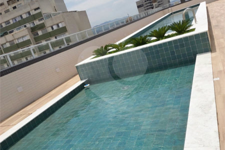 Apartamento à venda ou para alugar com 2 quartos, sendo 1 suíte, em Vila Mazzei, São Paulo, SP