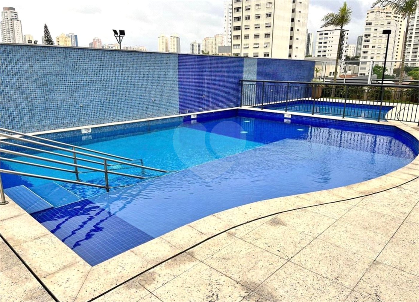 Apartamento à venda com 3 suítes em Parque São Jorge, São Paulo, SP