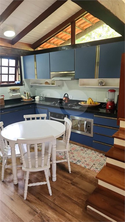 Casa Térrea à venda com 4 quartos, sendo 3 suítes, em Sertão do Piavu, São Sebastião, SP