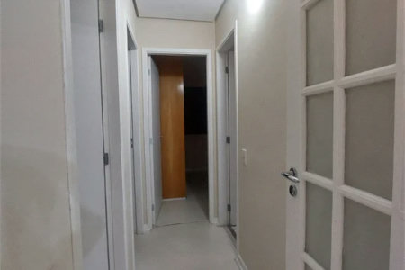 Apartamento à venda com 3 quartos, sendo 1 suíte, em Jardim Bonfiglioli, São Paulo, SP