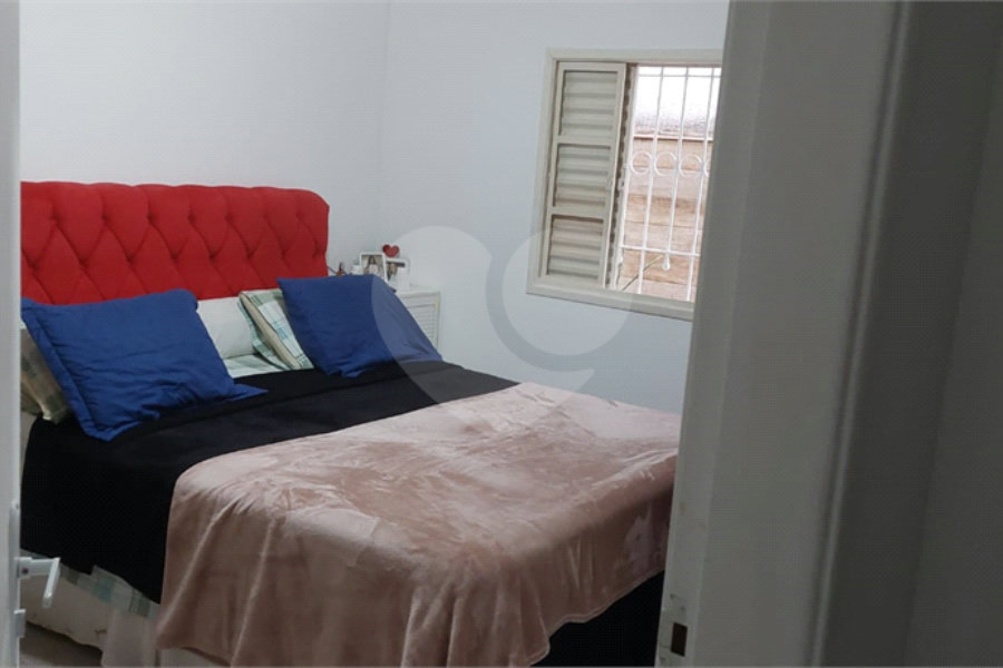 Casa à venda com 3 quartos, sendo 1 suíte,  em Mandaqui, São Paulo, SP