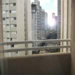 Apartamento para alugar com 2 quartos em Pinheiros, São Paulo, SP