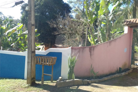 Sítio à venda com 5 quartos, sendo 1 suíte,  em Mirante do Arujá, Arujá, SP