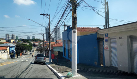 Prédio à venda em Limão, São Paulo, SP
