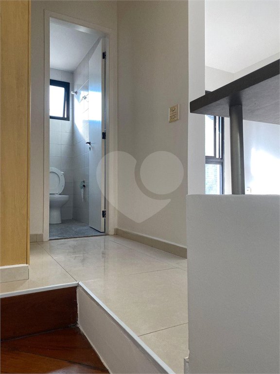 Duplex à venda com 1 suíte em Pinheiros, São Paulo, SP