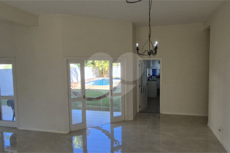 Casa à venda ou para alugar com 3 suítes no condomínio Jardim Theodora, Itu - SP