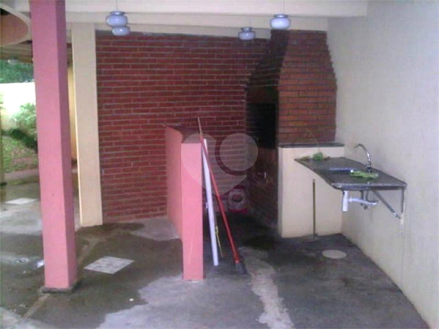 Apartamento à venda com 2 quartos em Fazenda Morumbi, São Paulo, SP