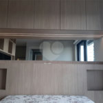Apartamento à venda com 1 quarto em Jardim Panorama, São Paulo, SP