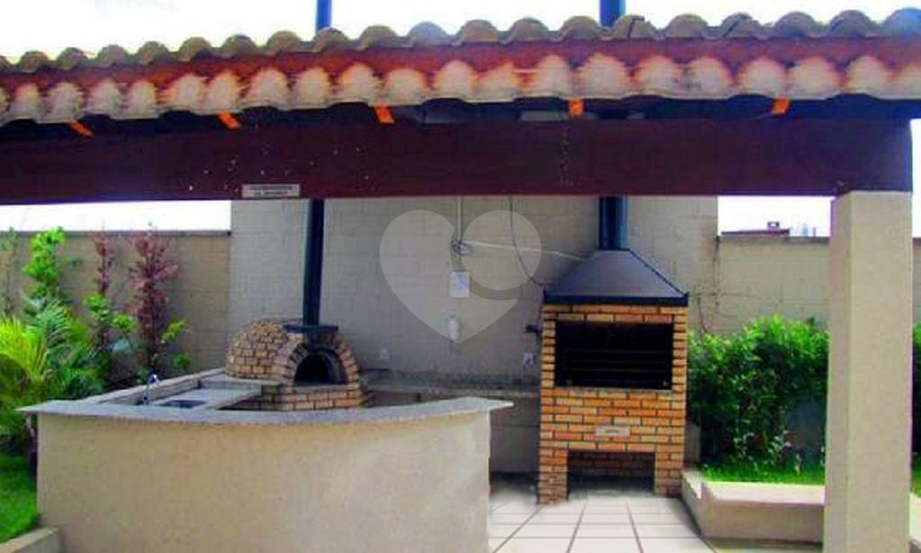Apartamento à venda com 2 quartos, sendo 1 suíte, em Água Funda, São Paulo, SP