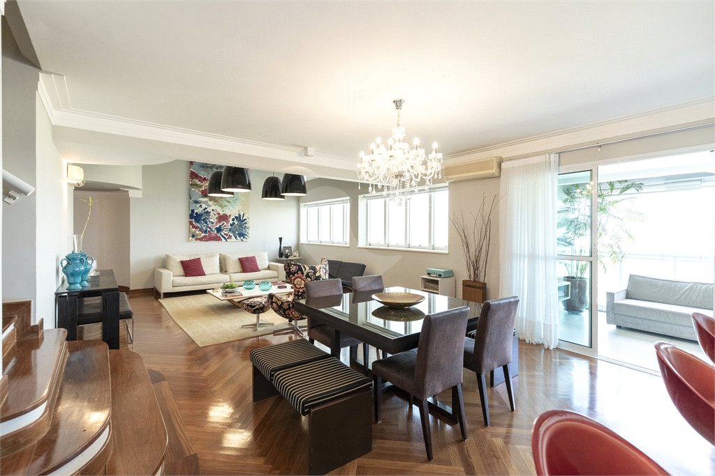 Duplex à venda com 3 suítes em Jardim Botânico, Ribeirão Preto, SP