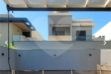 Casa para alugar com 3 suítes no condomínio Villa Romana 1, Ribeirão Preto - SP