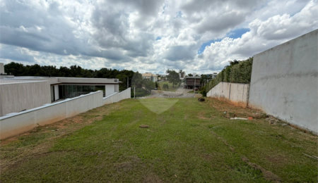 Terreno à venda no condomínio Fazenda Imperial, Sorocaba - SP