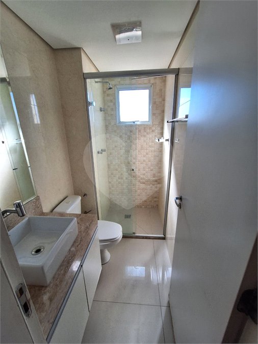 Apartamento para alugar com 3 suítes em Vila Suzana, São Paulo, SP