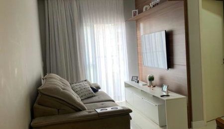 Apartamento à venda em Loteamento Recanto do Sol, Hortolândia, SP