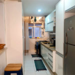 Apartamento à venda com 3 quartos, sendo 1 suíte, em Humaitá, Rio de Janeiro, RJ