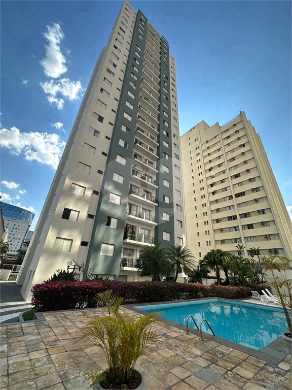 Apartamento para alugar com 2 quartos, sendo 1 suíte, em Itaim Bibi, São Paulo, SP