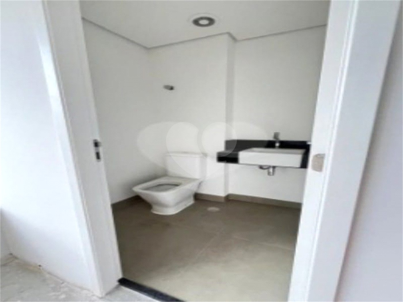 Sala para alugar em Várzea da Barra Funda, São Paulo, SP