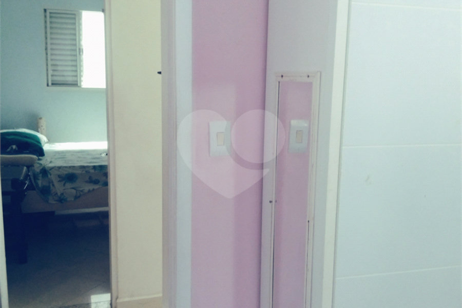 Casa à venda com 3 quartos, sendo 1 suíte, em Santana, São Paulo, SP