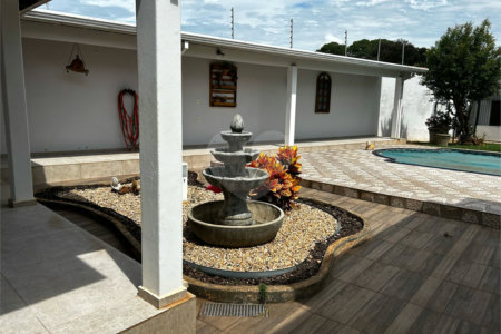 Casa à venda com 4 quartos em Jardim das Estações (vila Xavier), Araraquara, SP