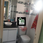 Apartamento à venda com 2 quartos em Lopes De Oliveira, Sorocaba, SP