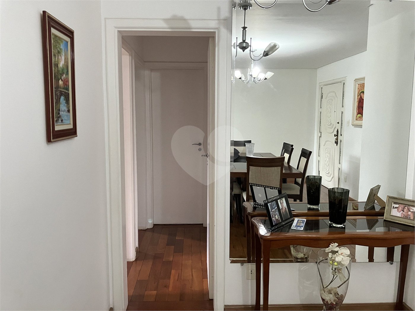 Apartamento à venda com 3 quartos, sendo 1 suíte, em Vila Trujillo, Sorocaba, SP
