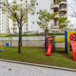 Apartamento à venda com 3 suítes em Campo Belo, São Paulo, SP