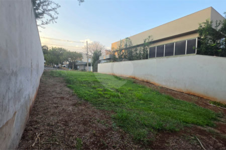 Terreno à venda em Loteamento Agra Ribeirão Preto, Ribeirão Preto, SP