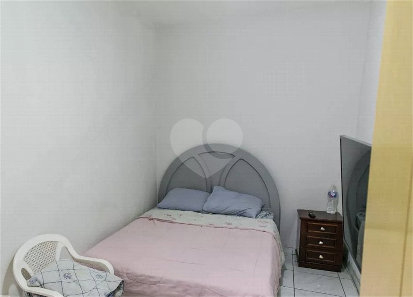 Casa Térrea à venda com 4 quartos, sendo 1 suíte, em Vila Gustavo, São Paulo, SP