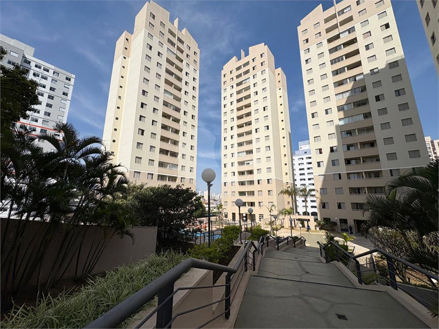 Apartamento à venda com 2 quartos em Imirim, São Paulo, SP