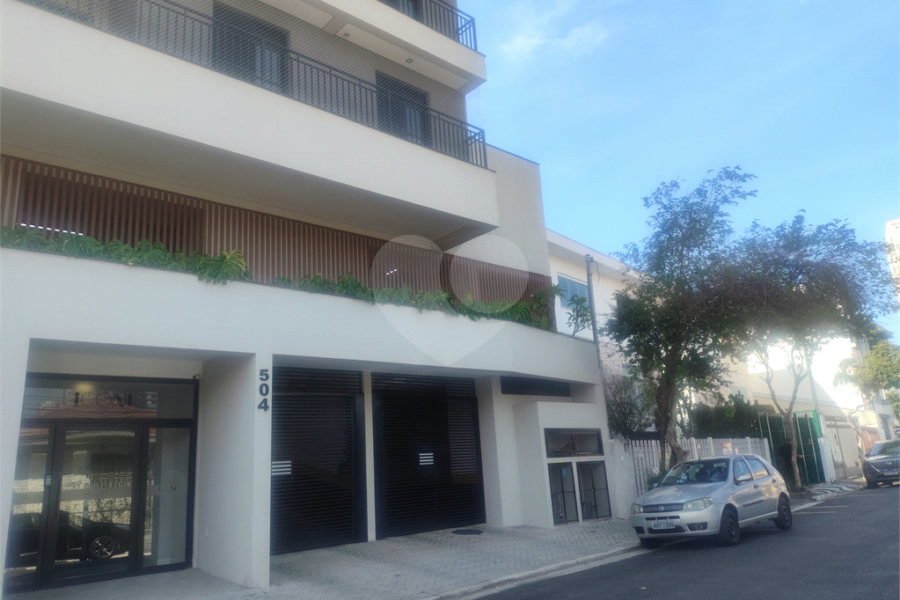 Studio à venda com 2 quartos em Jardim São Paulo(zona Norte), São Paulo, SP