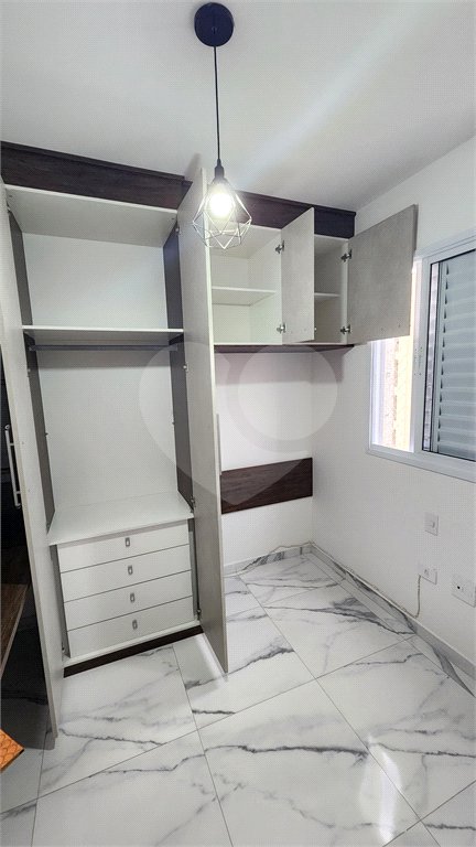 Apartamento à venda com 2 quartos em Tucuruvi, São Paulo, SP
